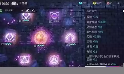 新手干扰者如何搭配阵容