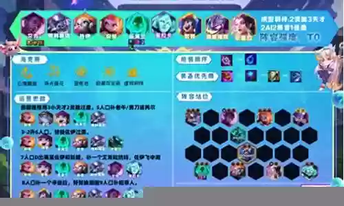 妖姬猴子阵容怎么搭配最好