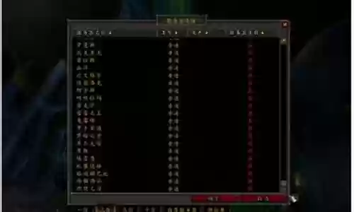 泰坦蜘蛛阵容搭配图片视频