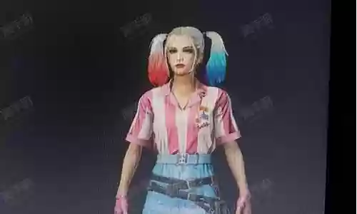 小丑女端游搭配阵容