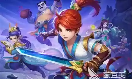 神武2022五开阵容搭配