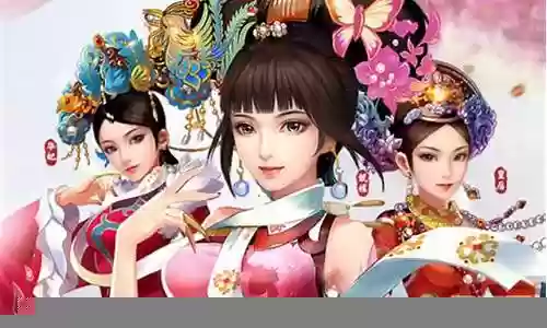 甄嬛荣耀阵容搭配表