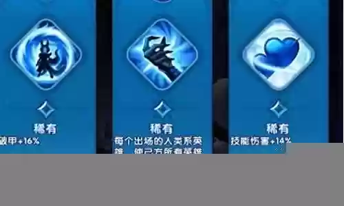 深渊小鹿阵容搭配图高清