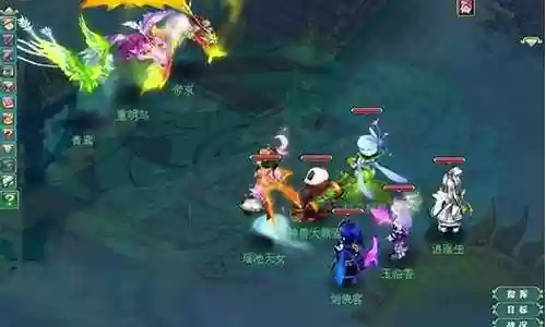 无忧最新阵容搭配攻略视频