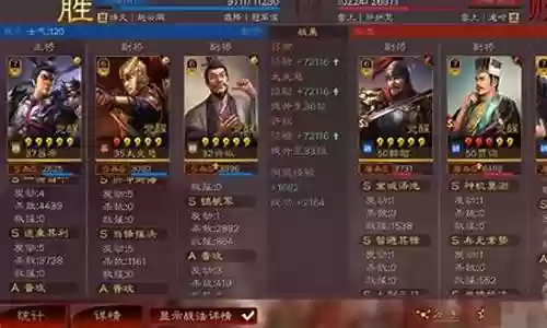 白板玩家开荒阵容搭配最新