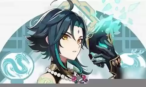 元神2.0魈阵容搭配插图