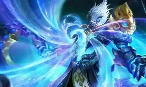 王者女娲阵容搭配谁最强插图