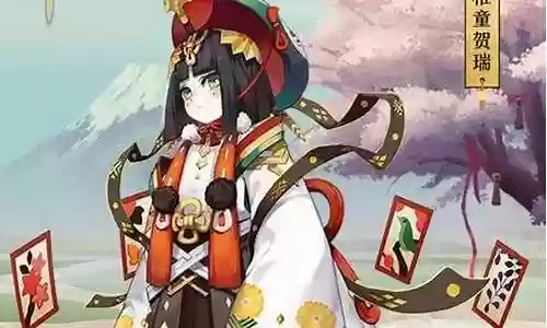 阴阳师童男阵容搭配