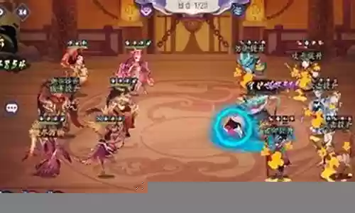 火曜朱雀怎么搭配阵容
