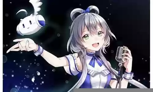 虚拟歌姬搭配什么阵容