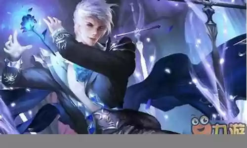 赢政武将搭配什么阵容好