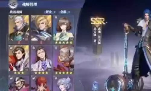胡列娜可以搭配哪些阵容