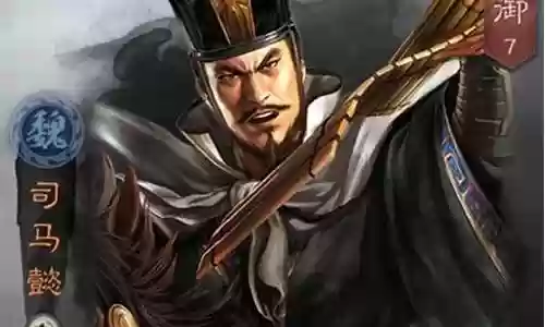 曹操骑兵搭配什么阵容好