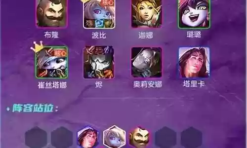 保镖传奇手游阵容搭配