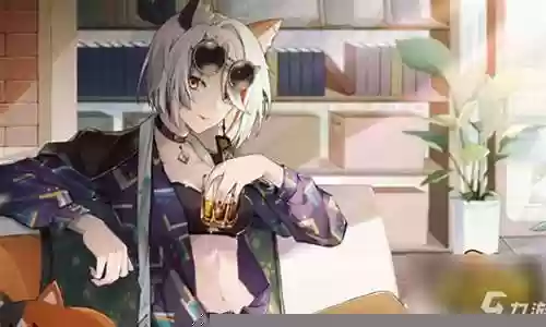 猫之城新手阵容搭配图