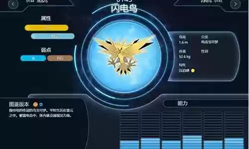 闪电鸟搭配什么阵容好用