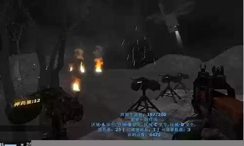 亡者之夜阵容装备搭配攻略