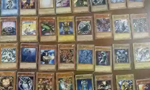 最强卡片阵容搭配推荐最新插图