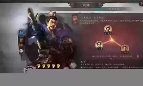 曹操孙坚开荒阵容搭配推荐