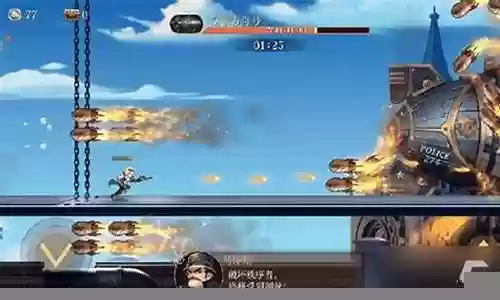 空之要塞安德烈阵容搭配