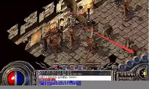 传奇屠龙阵容搭配图解视频