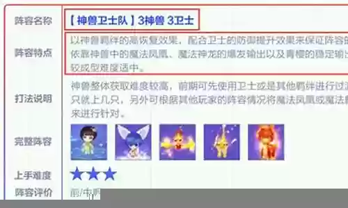 炫舞绝地搭配阵容最新