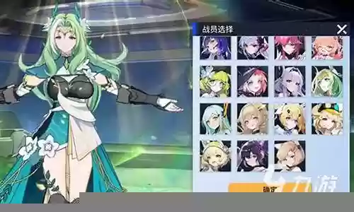手机奇迹重置角色阵容搭配