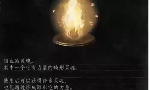 黑暗灵魂游戏推荐阵容搭配