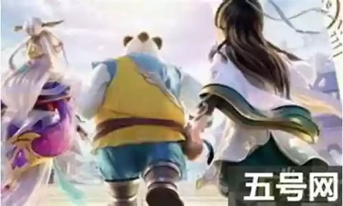 咒刃手游搭配阵容