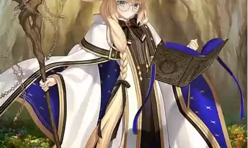 fgo国服黑狗阵容搭配