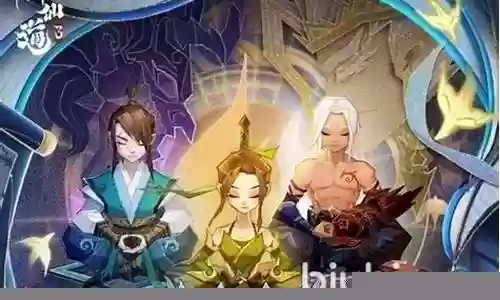 卡牌白虎怎么搭配阵容