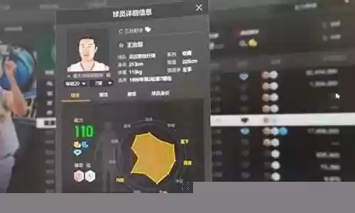 李凯尔王治郅阵容搭配