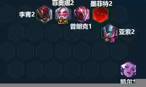 浪客之风阵容搭配攻略最新