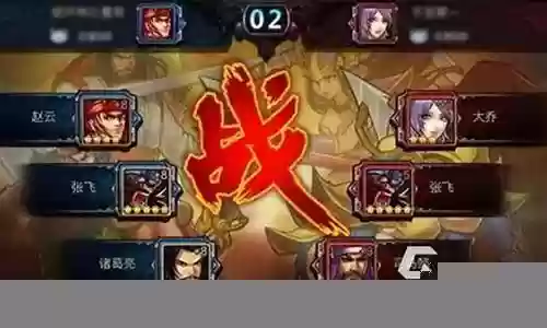 异国战纪阵容搭配推荐