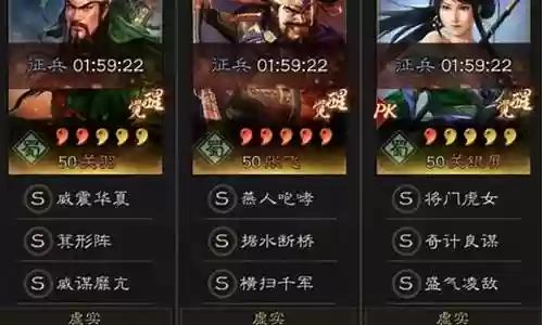 白板玩家最强阵容搭配攻略