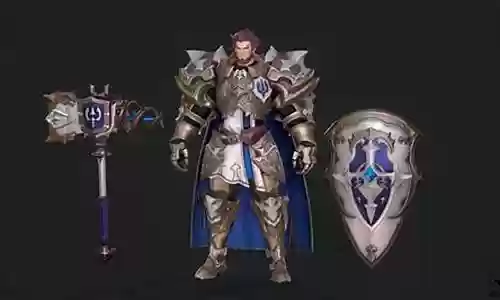 重甲骑士搭配什么阵容