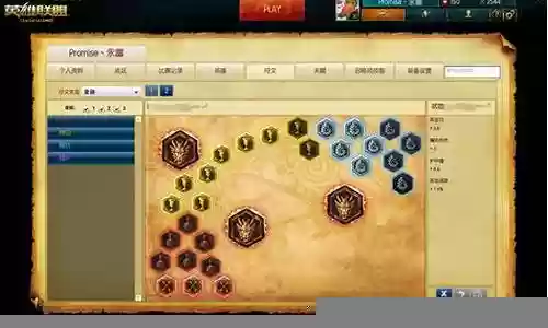英雄联盟什么是阵容搭配