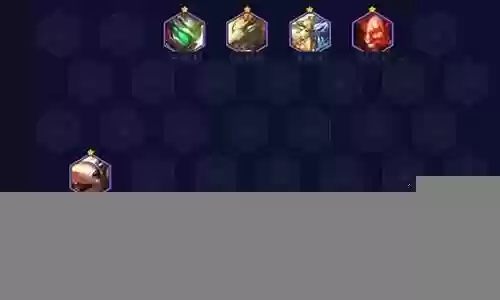 新版金陵龙阵容羁绊搭配
