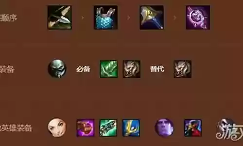 螃蟹开局搭配什么阵容最强