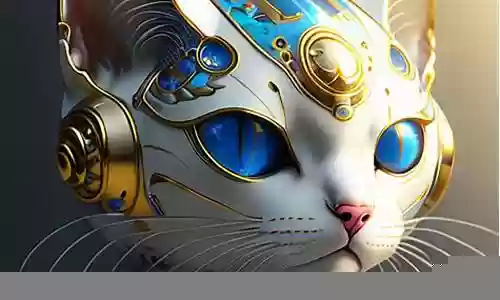 机甲猫咪阵容搭配推荐图片