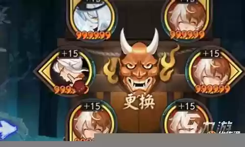 小鹿男御魂阵容搭配
