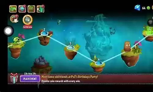 pvz13无尽阵容搭配