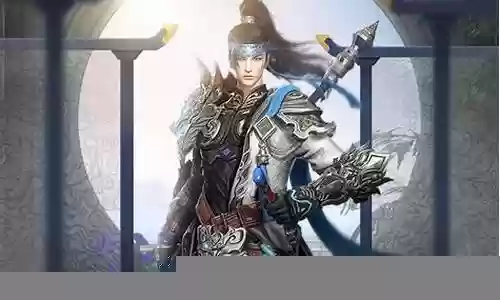 无双战将赵云最佳搭配阵容