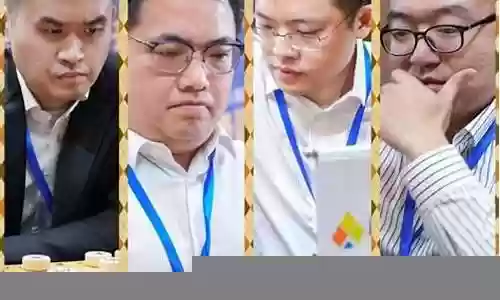 象棋王牌阵容搭配表