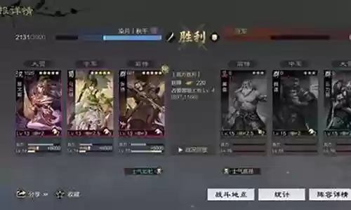 率土之滨张姬开荒阵容搭配