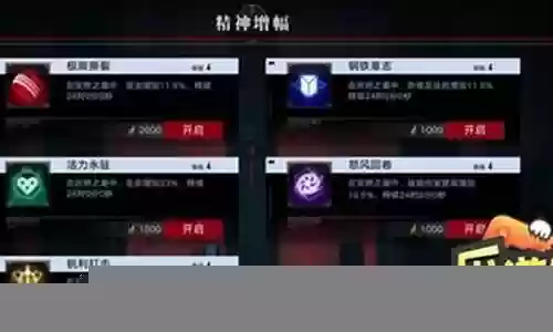 灰烬飓风怎么搭配阵容最好插图