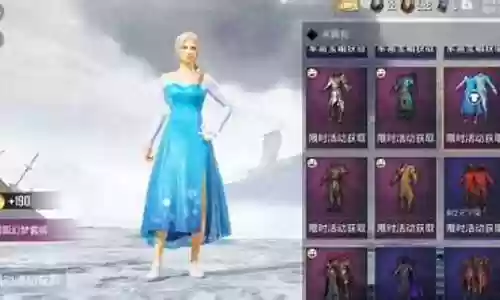 雪国幻梦怎么搭配阵容