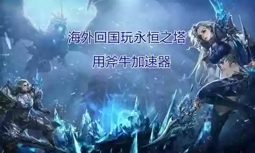 永恒之塔组队搭配阵容