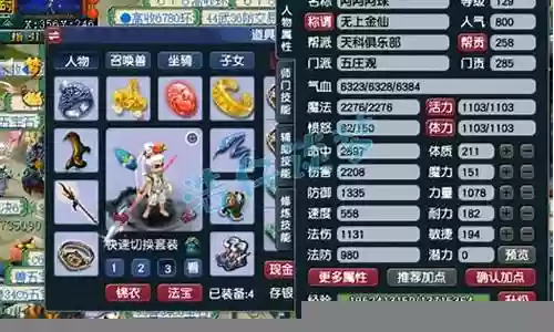 辅助五庄搭配什么阵容
