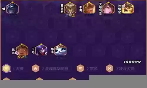 风啸天前期阵容搭配